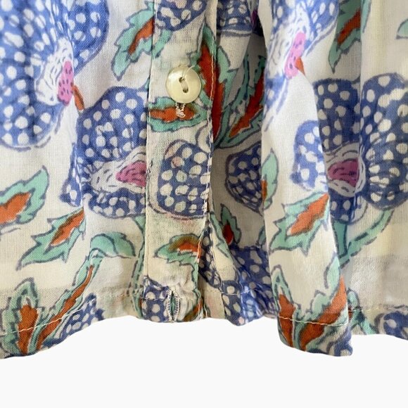 Oliphant Collared Shirt - Picture 6 of 7